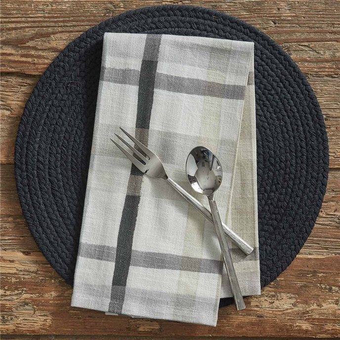 Urban Plaid Printed Dishtowel Thumbnail