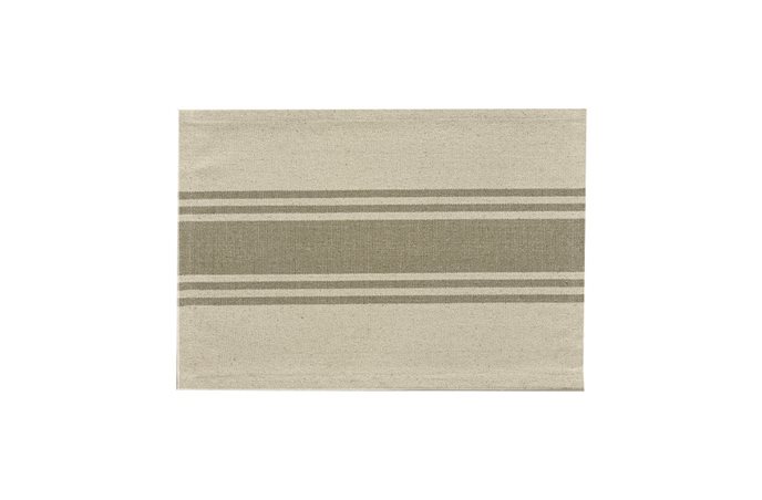 Sand Stripe Placemat Thumbnail