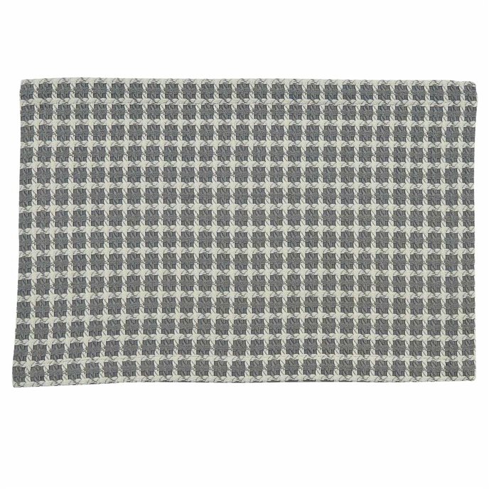 Crossings Placemat Gray Thumbnail