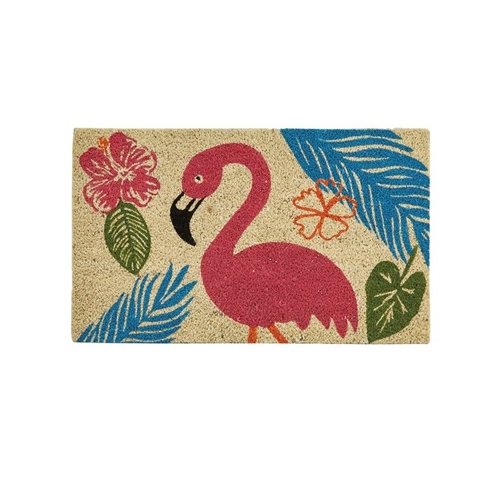 Flamingo Coir Mat 18X30 Thumbnail