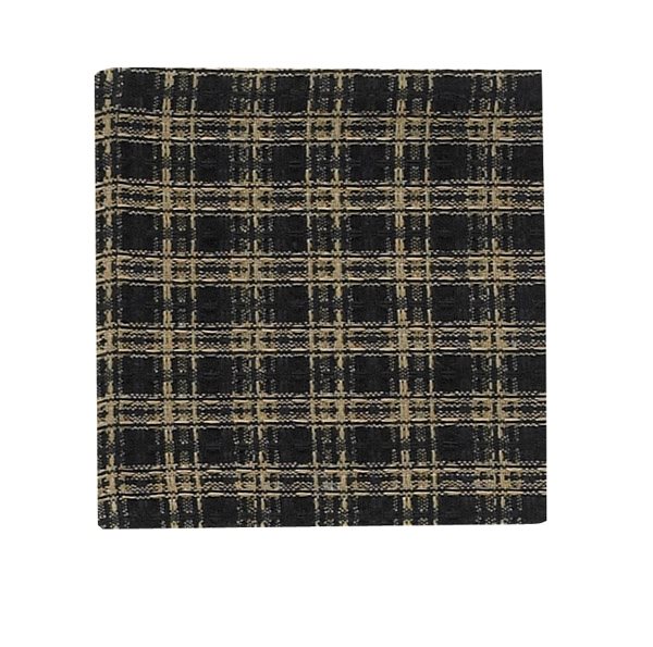 Sturbridge Dishcloth-Black Thumbnail