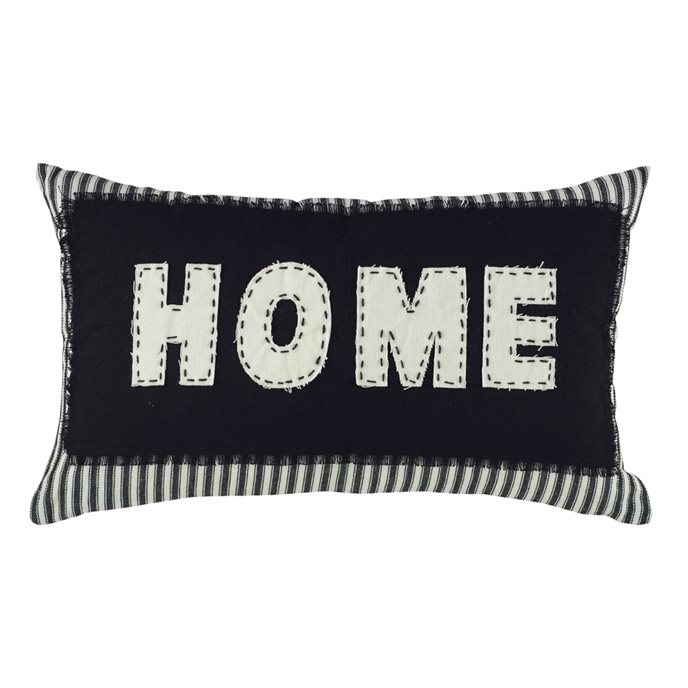 Home Applq Pillow 12X20 Cover Thumbnail