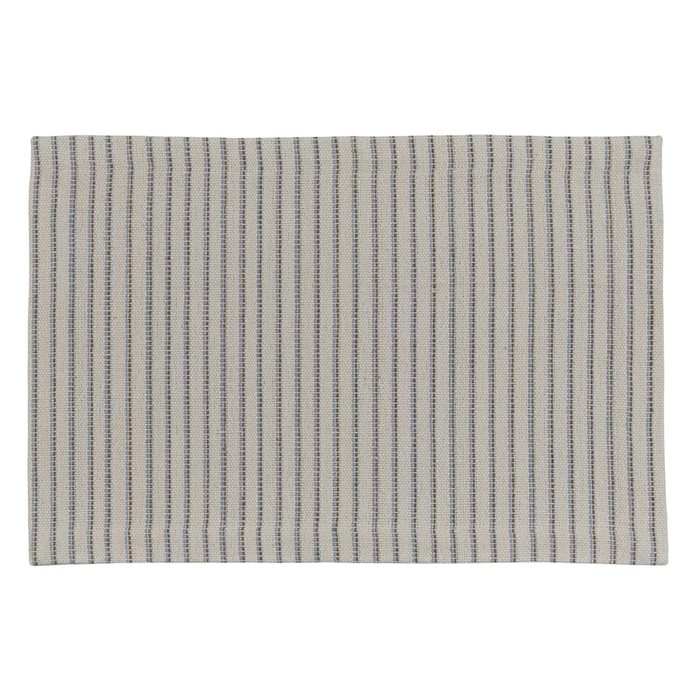 Sandy Shores Stripe Placemat Thumbnail