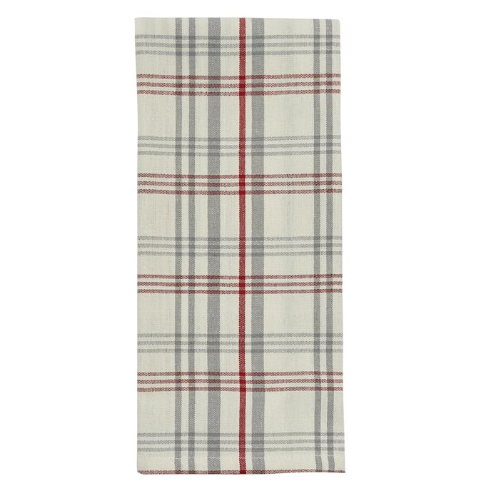 Farm Yard Dishtowel Thumbnail