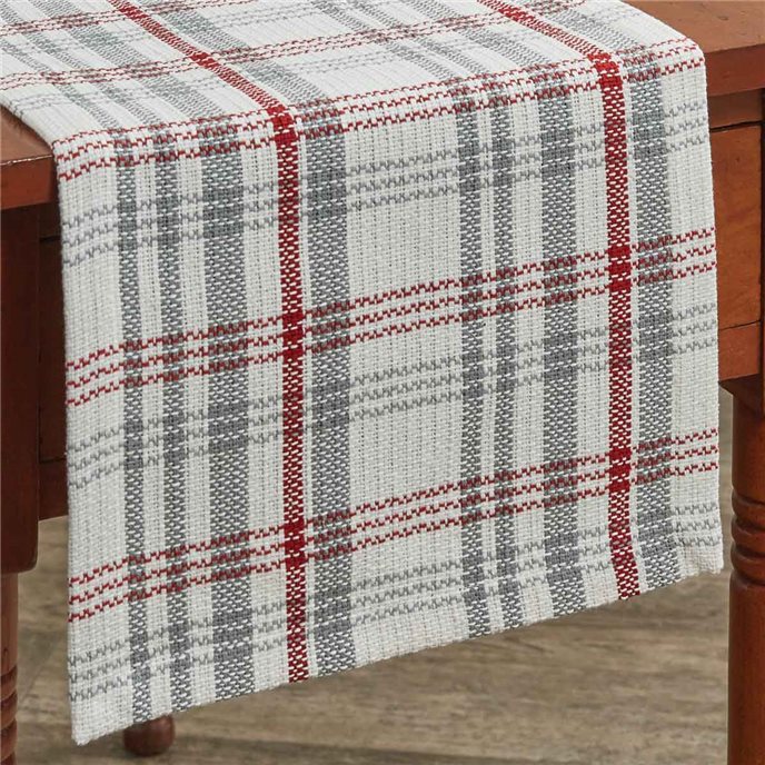 Farm Yard Table Runner 13X54 Thumbnail