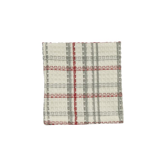 Farm Yard Dishcloth Thumbnail