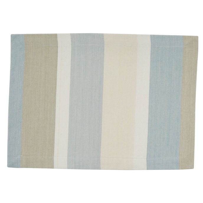 Serena Stripe Placemat Thumbnail