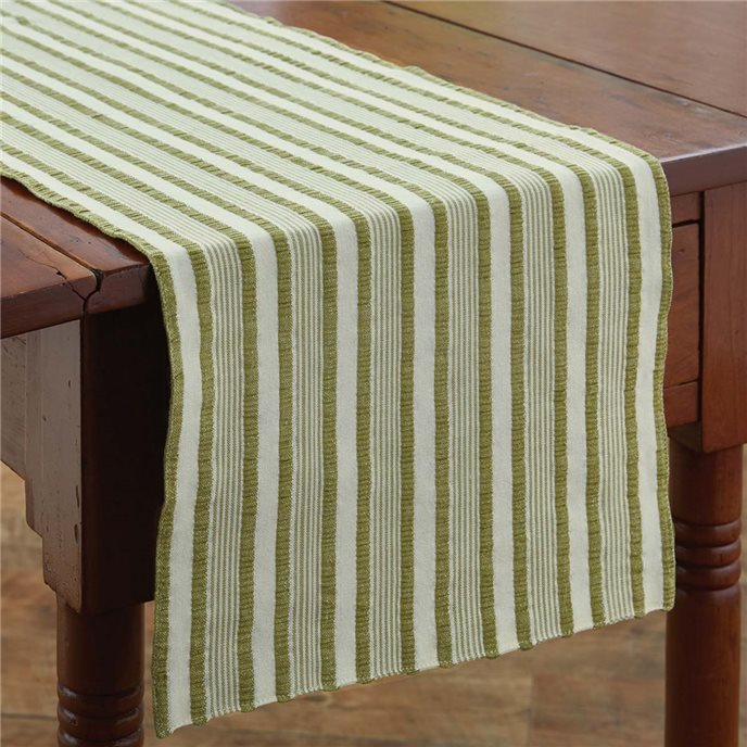 Boxwood Table Runner 13X36 Thumbnail