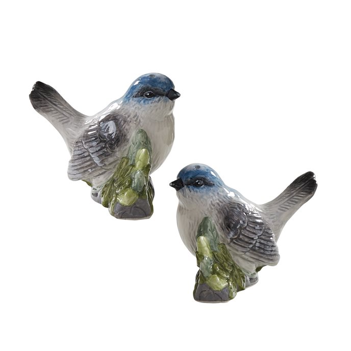 Aviary Salt And Pepper Set Thumbnail