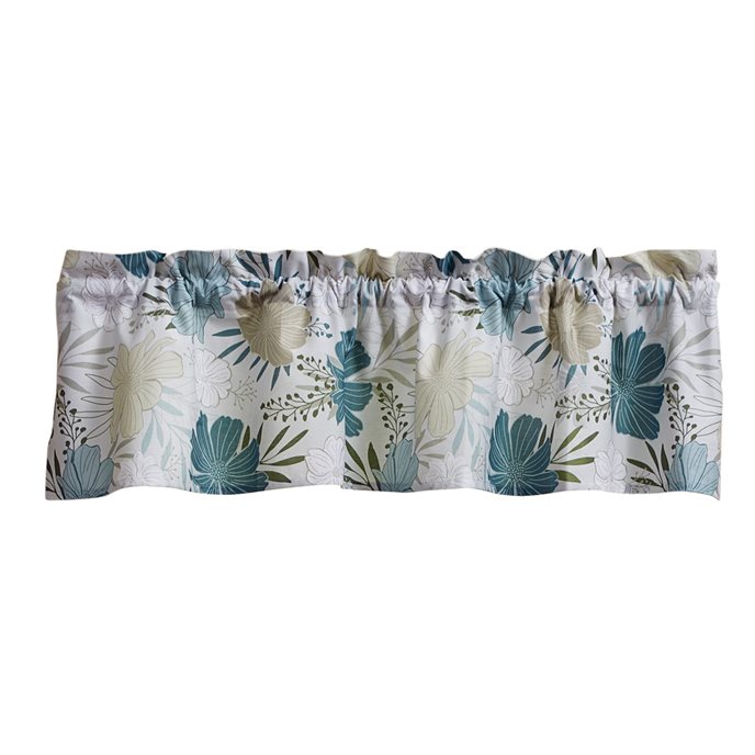 Hollis Valance 60X14 Thumbnail