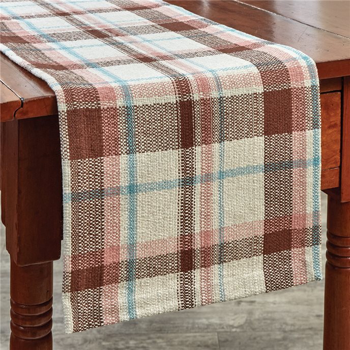 Mountbatten Table Runner 13X36 Thumbnail