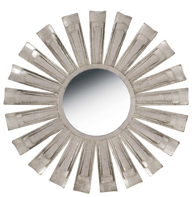 Sun Round Mirror Thumbnail