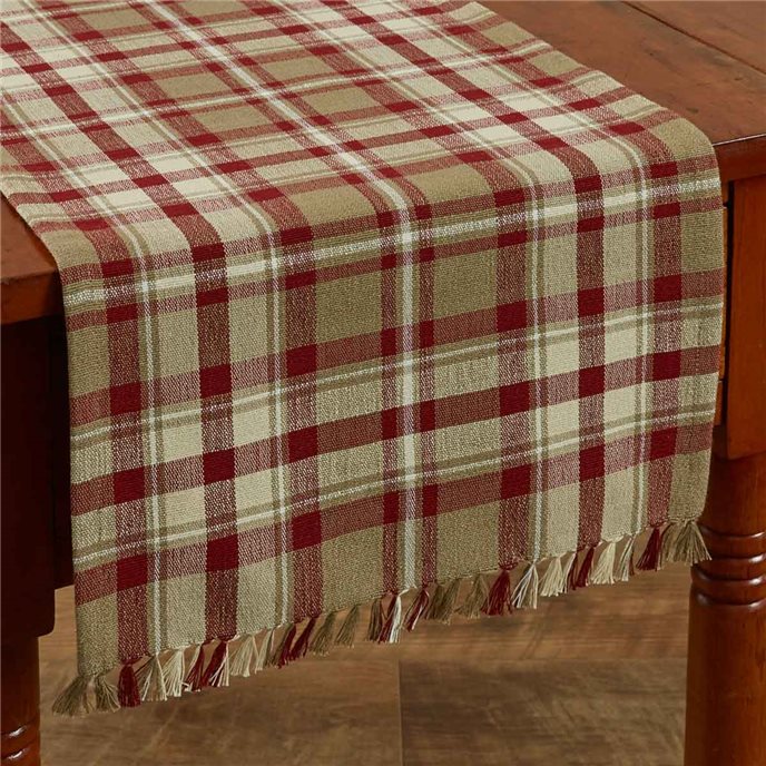 Cumberland Table Runner 13X36 Thumbnail