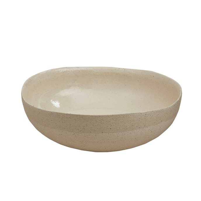 Sandstone Centerpiece Bowl Thumbnail