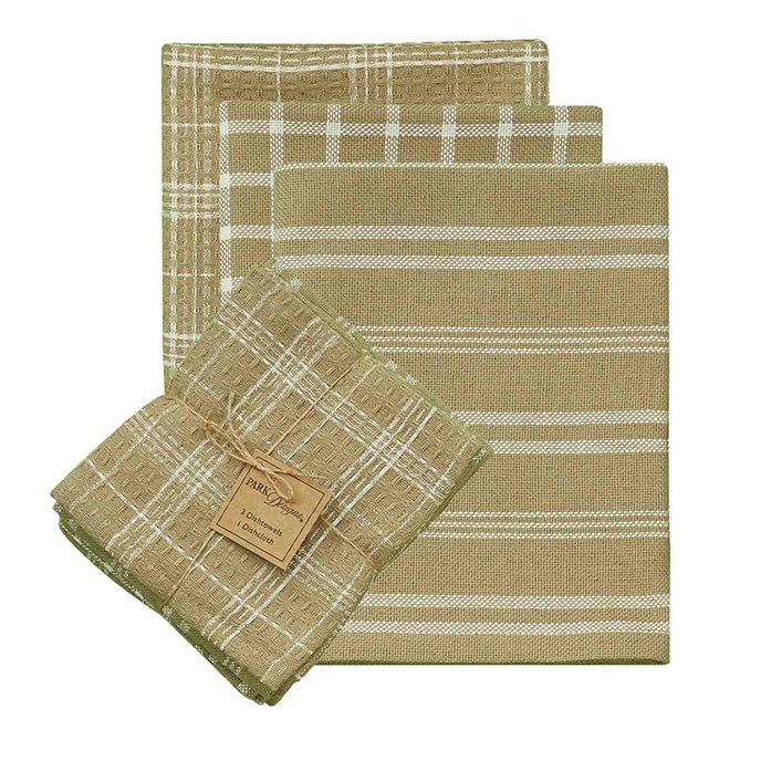 Fieldstone Plaid 3Dt/1Dc Set C Thumbnail