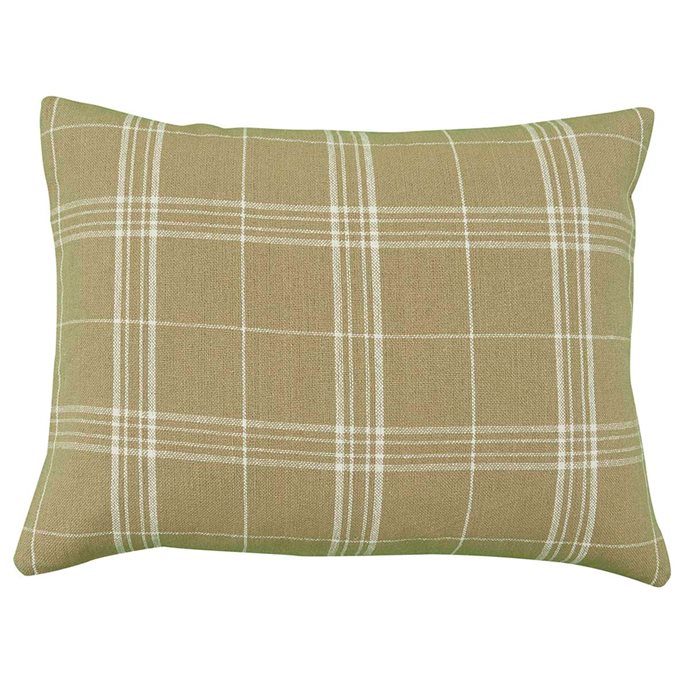 Fieldstone Plaid Standard Sham C Thumbnail