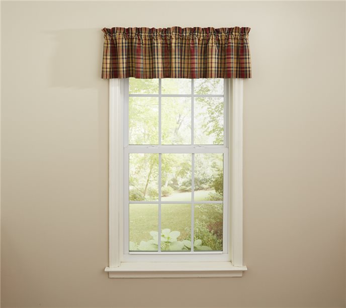 South River Valance 72X14 Thumbnail