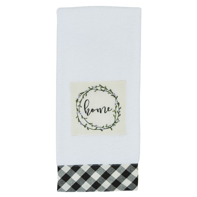 Bouquet Of Grace Hand Towel Thumbnail