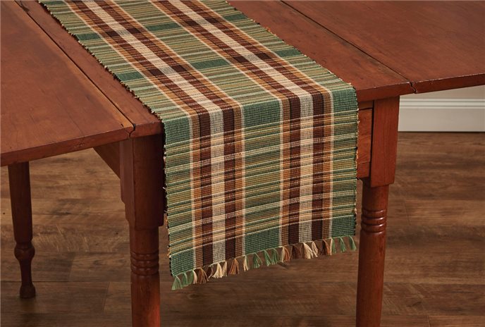 Wood River Table Runner 13X54 Thumbnail