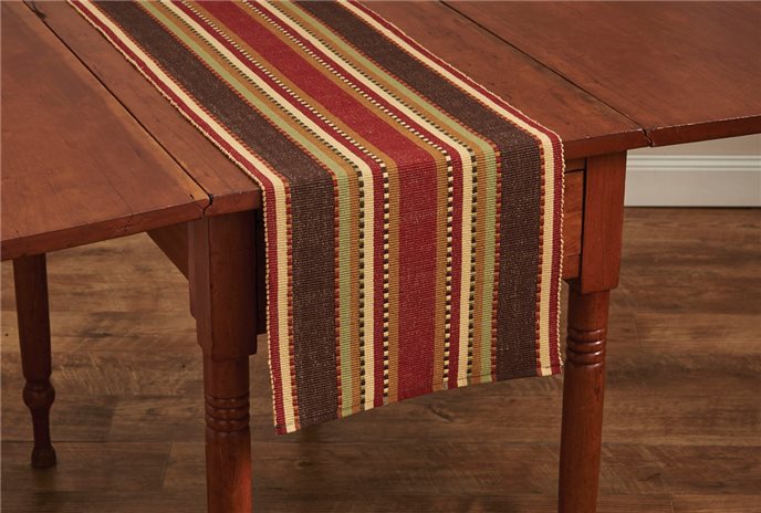 Timber Ridge Table Runner 13X54 Thumbnail