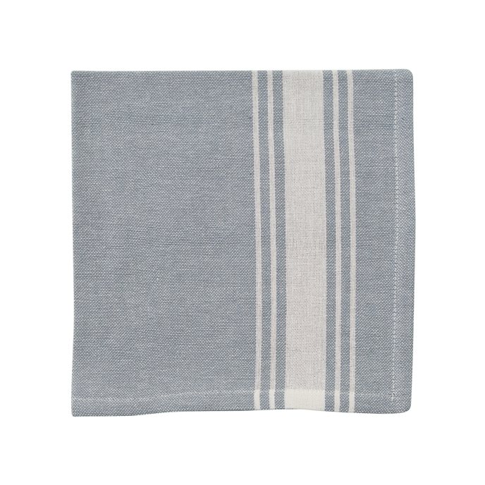 Aurora Stripe Napkin Thumbnail