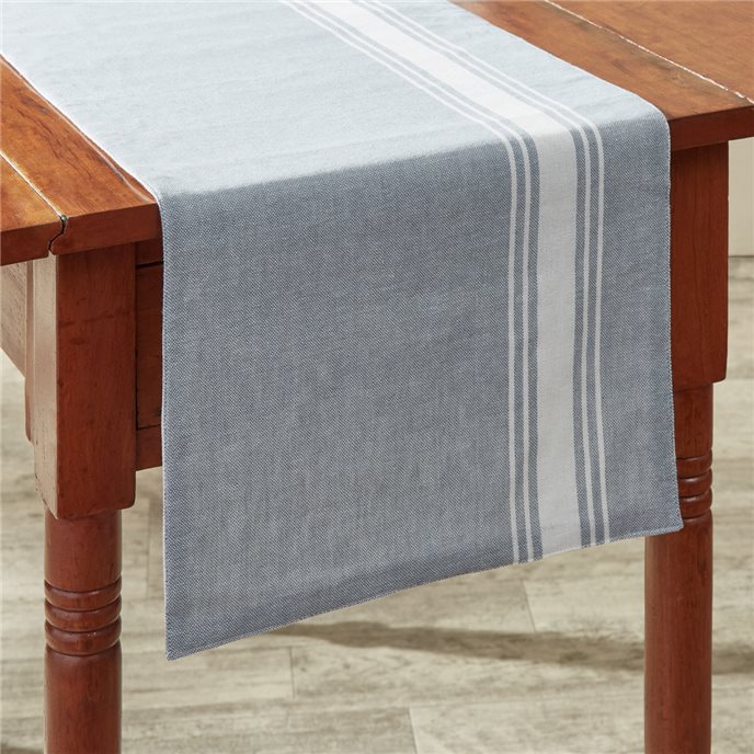 Aurora Stripe Table Runner 13X36 Thumbnail