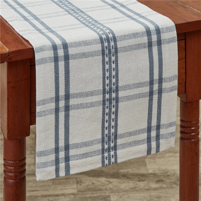 French Farmhouse Table Runner 13X36 Thumbnail