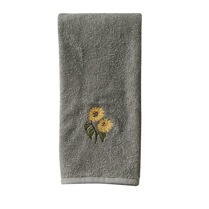 Backyard Beauties Fingertip Towel Thumbnail