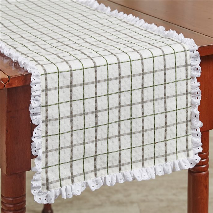 Kindred Table Runner 13X36 Thumbnail