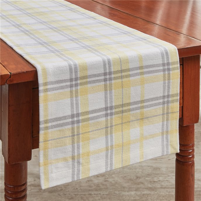 Meadowlark Table Runner 13X36 Thumbnail