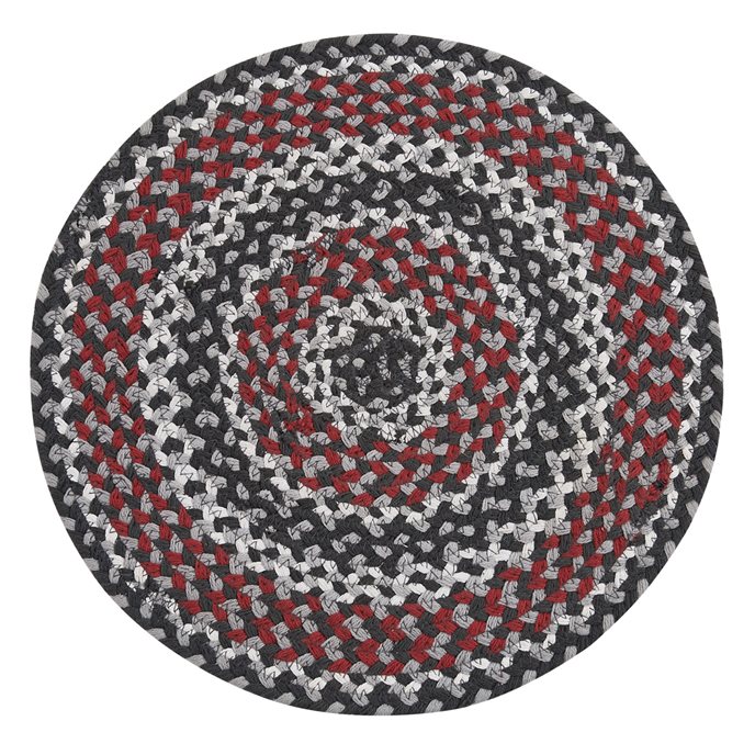 Limestone Braided Placemat Thumbnail