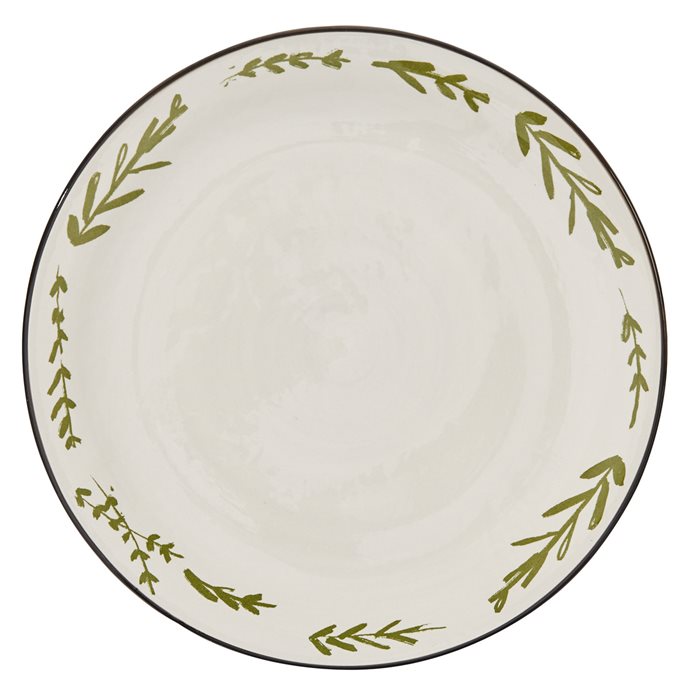 Together Dinner Plate Thumbnail