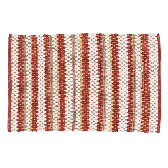 Kingswood Chindi Rug 2X3 Thumbnail