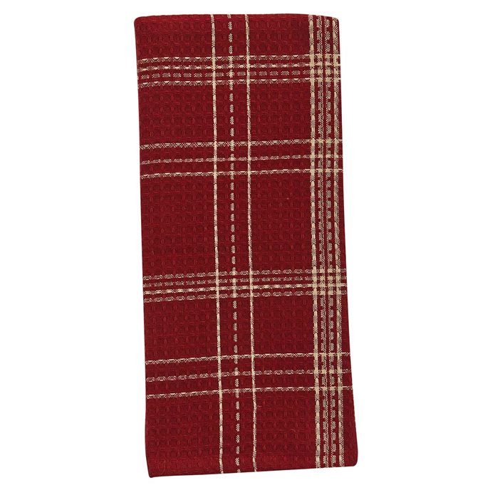 Arlington Waffle Dishtowel Thumbnail