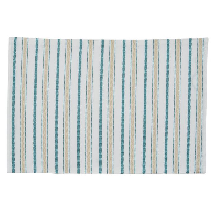 Serene Stripe Placemat Thumbnail