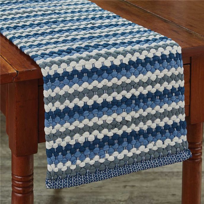 Chiswell Chindi Table Runner 13X36 Thumbnail