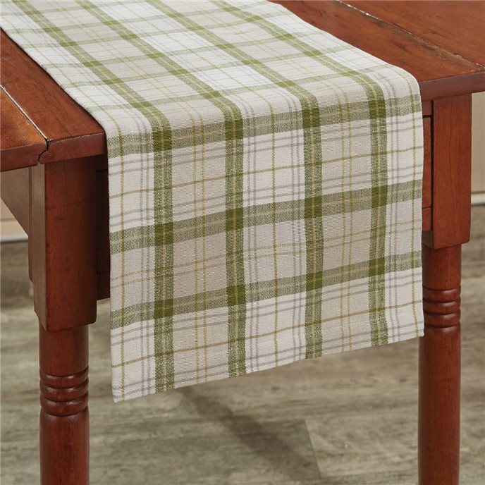 Peaceful Cottage Table Runner 13X36 Thumbnail