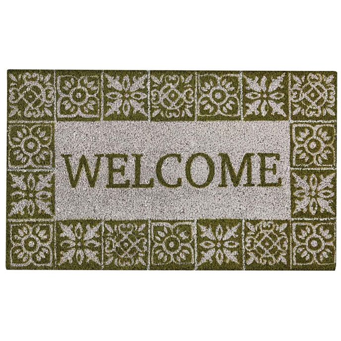 Peaceful Cottage Doormat Thumbnail