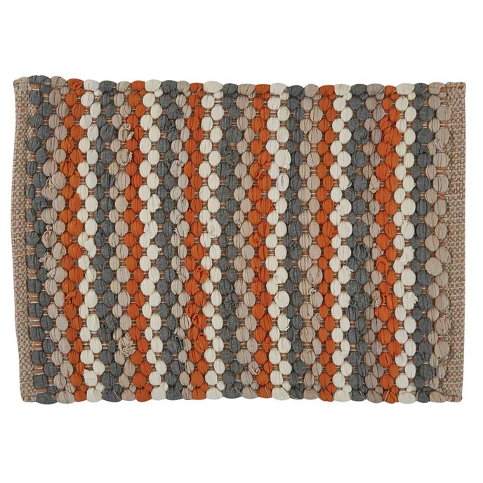 Apricot & Stone Chindi Placemat Thumbnail