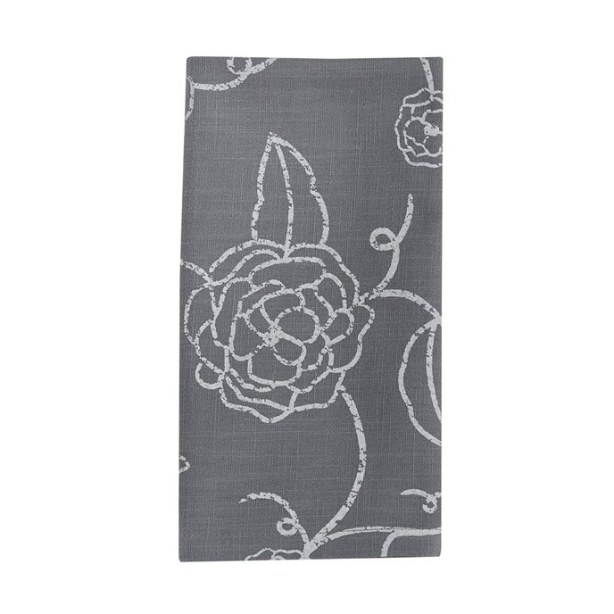 Garden Path Printed Napkin Thumbnail