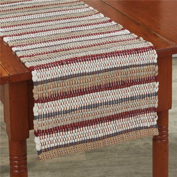 Glenwood Chindi Table Runner 13X54 Thumbnail