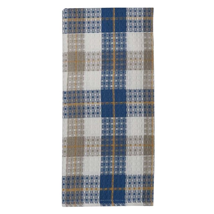 Bingham Waffle Dishtowel Thumbnail