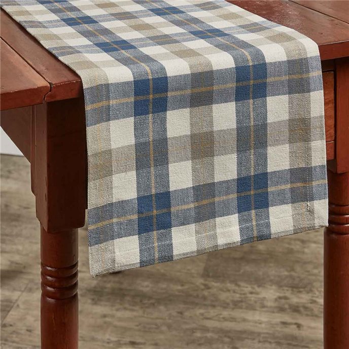 Bingham Table Runner 13X36 Thumbnail