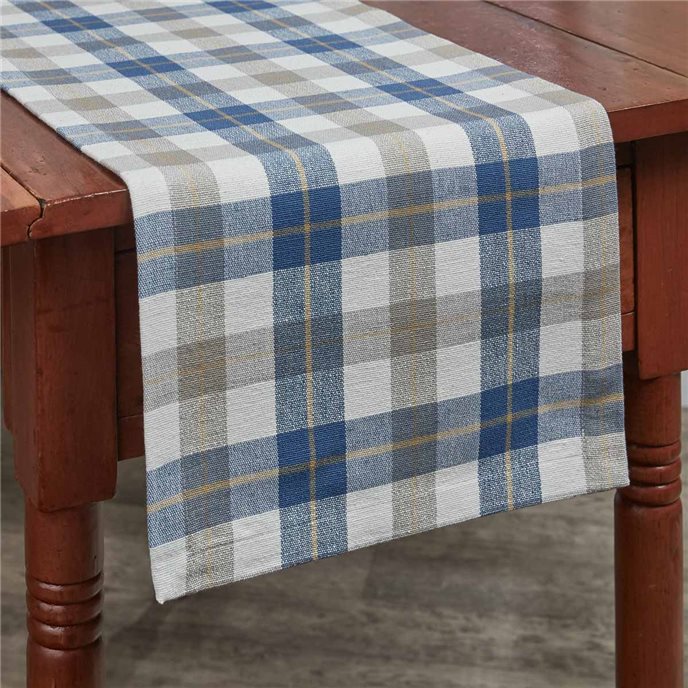 Bingham Table Runner 13X54 Thumbnail