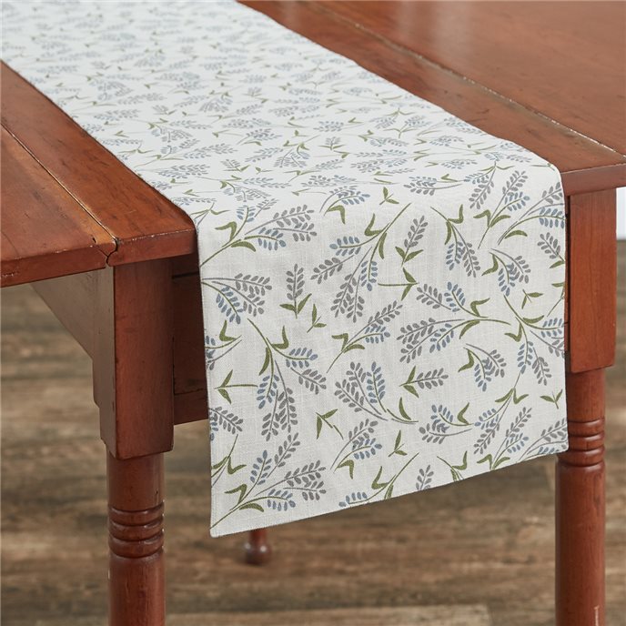 Palace Garden Table Runner 13X54 Thumbnail