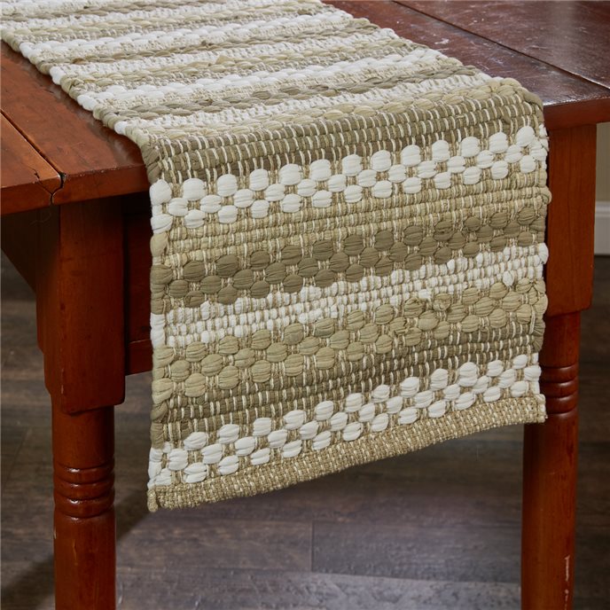 In The Meadow Chindi Table Runner 13X54 Thumbnail