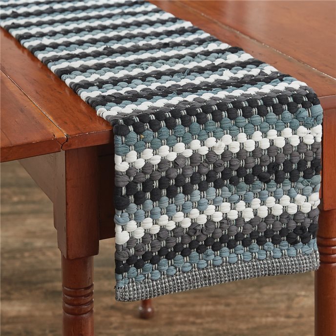 Beaumont Chindi Table Runner 13X54 Thumbnail