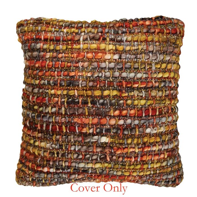 Chunny Pillow Cover Multi Thumbnail