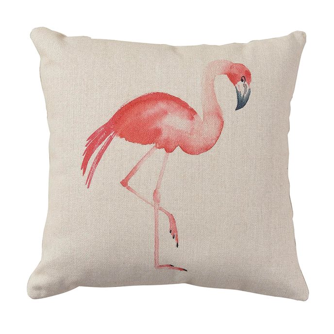 Flamingo Pillow Cover 18 Thumbnail