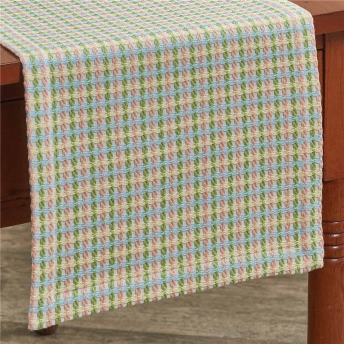 Brushstroke Table Runner 13X54 Thumbnail